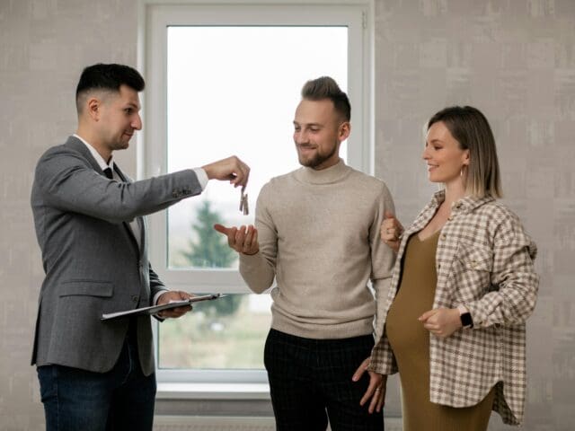 Is the Housing Market Starting To Balance Out?