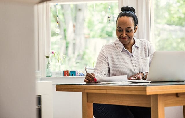 Simple Steps To Help You Save for Your First Home