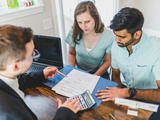 The Advice First-Time Homebuyers Need To Hear