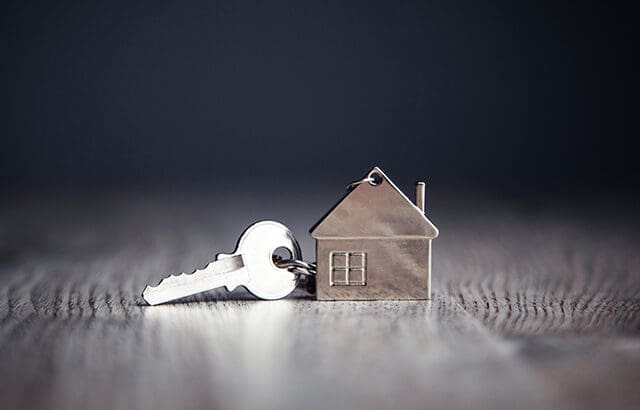 Buying a Home May Help Shield You from Inflation