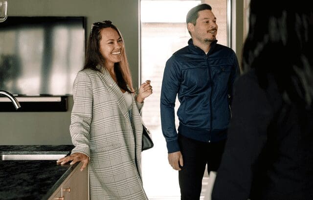 The Biggest Perks of Buying a Home This Winter