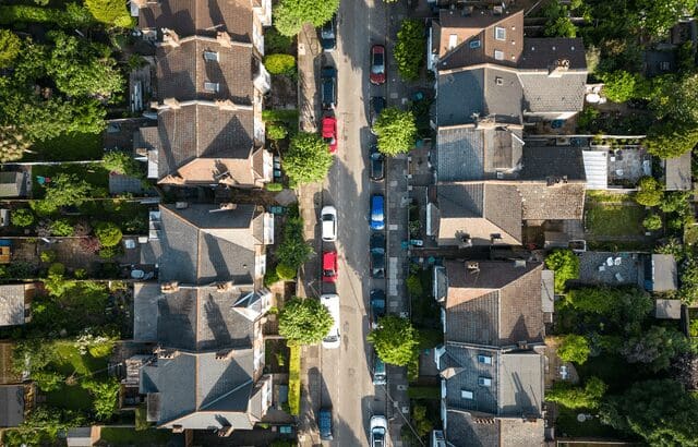 Housing Market Forecasts for the Second Half of the Year