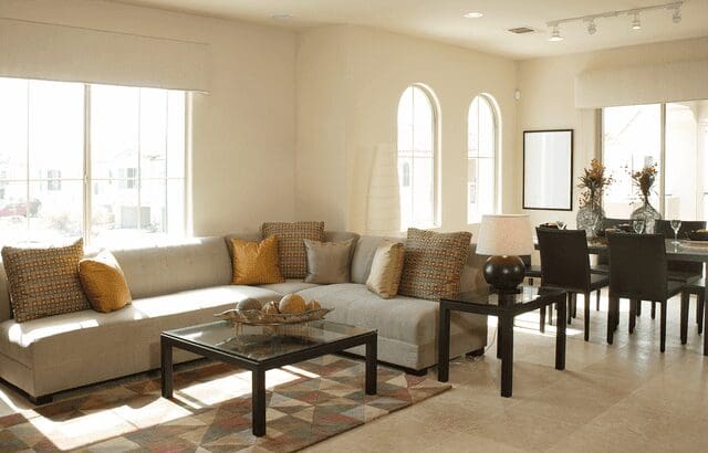 Home Staging FAQ: What You Need To Know