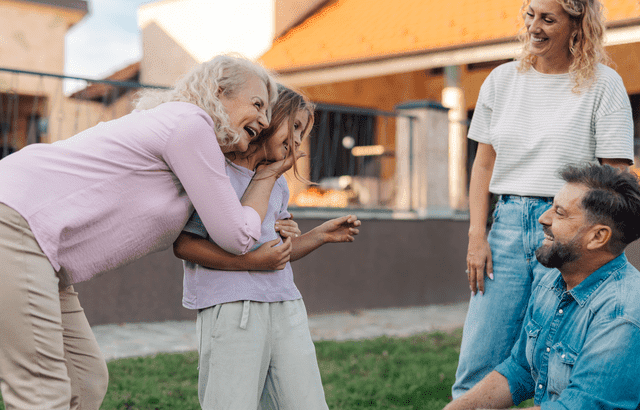 When Buying a Home Feels Out of Reach, Some Families Do This