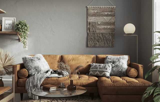 Why Staging Your House Could Pay Off This Year
