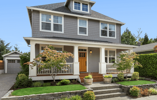 Think Nobody’s Buying Homes Right Now? Think Again.