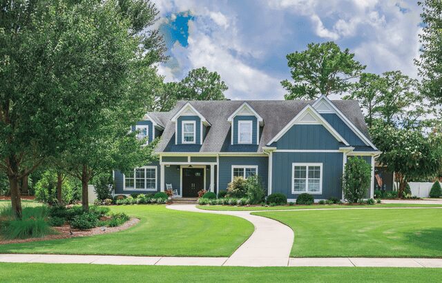 Your House Didn’t Sell. Here’s How To Turn It Around