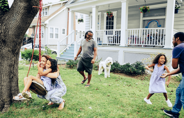 The Kind of House Buyers Are Willing To Pay More For